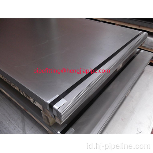 Plat Baja Stainless SS304